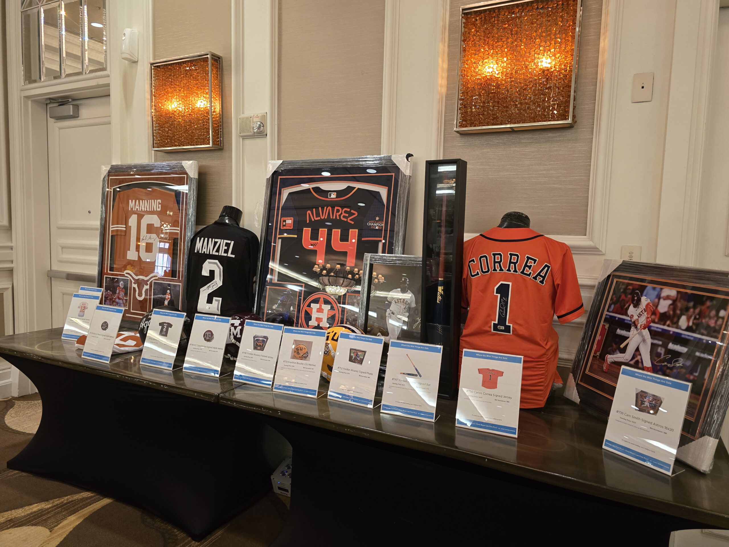 Every Item Is Fully Authenticated